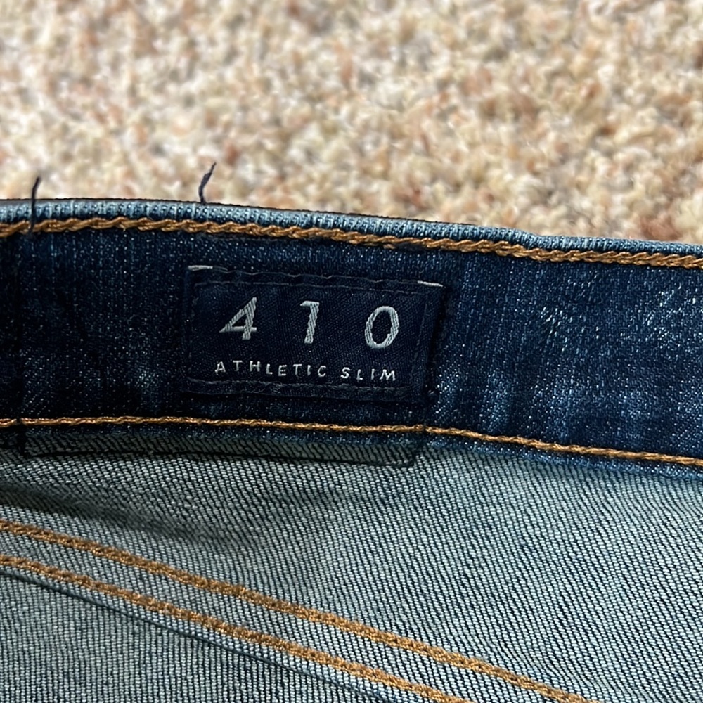 LUCKY BRAND JEANS - Picture 6 of 10